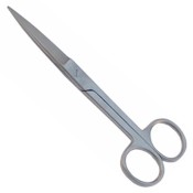 Aquatic Scissors